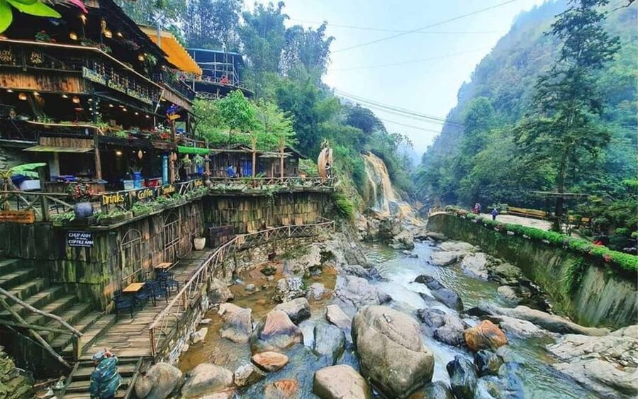 From Hanoi: Visit Sapa & Fansipan With Cable Car For 2 Days - Meals and Timing: What Is Included and What You Might Need to Add