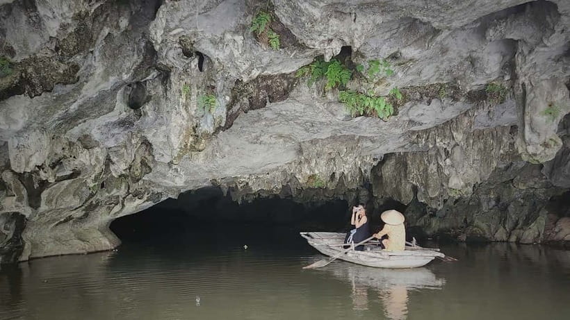 From Ninh Binh: Cuc Phuong - Van Long Reserve - Small Groups - Cuc Phuong and Van Long, how this day actually feels