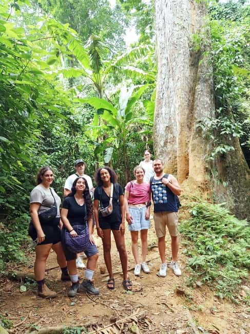 From Ninh Binh: Cuc Phuong - Van Long Reserve - Small Groups - FAQ
