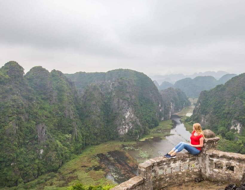 From Ninh Binh: Hoa Lu, Bai Dinh, Trang An, & Mua Cave Tour - Key highlights to know before you go