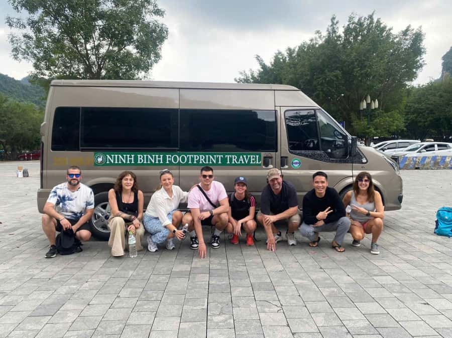 From Ninh Binh : Hoa Lu, Bich Dong, Trang An, Mua Cave Tour - Should You Book This Hoa Lu, Bich Dong, Trang An, and Mua Cave Tour?