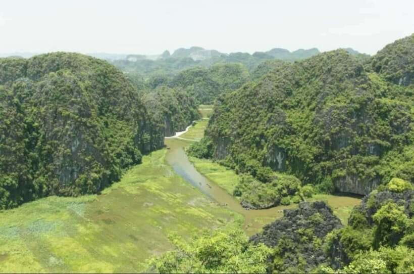 From Ninh Binh: Hoa Lu, Trang An and Mua Cave Full Day - Key Things You’ll Notice on This Ninh Binh Day Trip