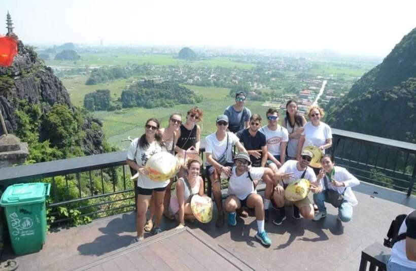 From Ninh Binh: Hoa Lu, Trang An and Mua Cave Full Day - Timing That Works, Especially When You Want to Avoid the Rush