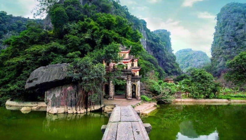 From Ninh Binh: Hoa Lu, Trang An and Mua Cave Full Day - What to Bring (and What to Leave Behind)