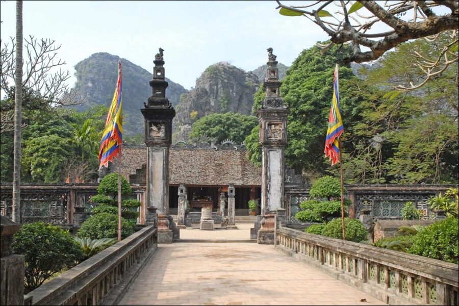 From Ninh Binh: Hoa Lu,Trang An,Mua Cave, Full Day Tour - Who this tour suits best, and who should think twice