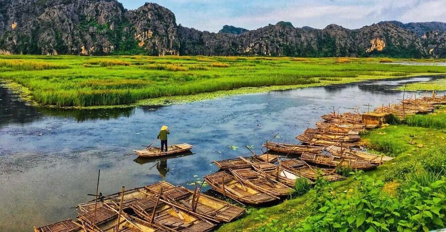 From Ninh Binh: Visit Cuc Phuong National Park - Van Long - Key Things I’d Prioritize on This Tour