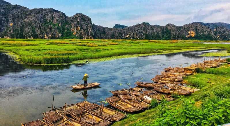 From Ninh Binh: Visit Cuc Phuong National Park - Van Long - Why Cuc Phuong and Van Long Work So Well Together