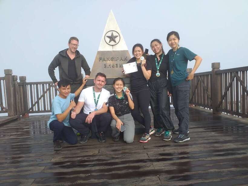 From Sa Pa: One Day Fansipan Mountain Trek - Key things to know before you go