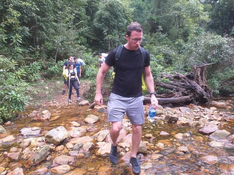 From Sa Pa: One Day Fansipan Mountain Trek - Price and What You Really Get for $79