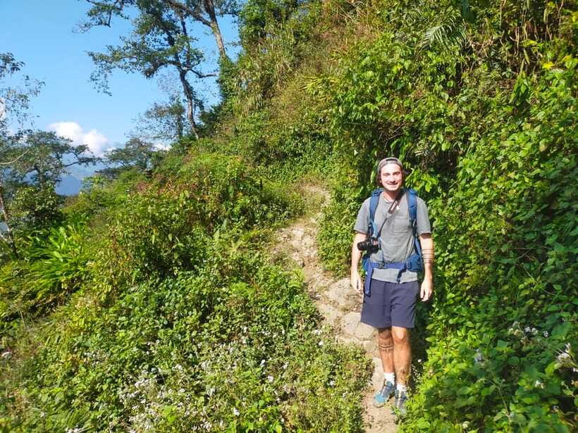 From Sa Pa: One Day Fansipan Mountain Trek - What to Pack for Slippery Steps and Fast Weather Changes