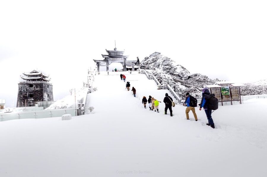 From Sapa: 1-Day Guided Trek to Lao Chai & Ta Van with Lunch - Key highlights worth marking on your map