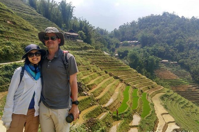 From Sapa: 2-Day Trek Through Authentic Villages in North - Sapa - Value check: $76.93 for two days, lunches, and admission tickets