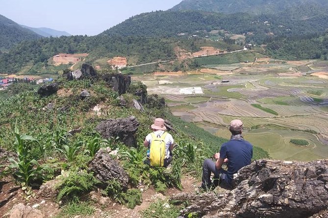 From Sapa: 2-Day Trek Through Authentic Villages in North - Sapa - What the walking actually feels like (and who should go)