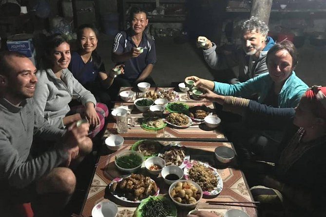 From Sapa: 2-Day Trek Through Authentic Villages in North - Sapa - Should you book this north Sapa village trek?