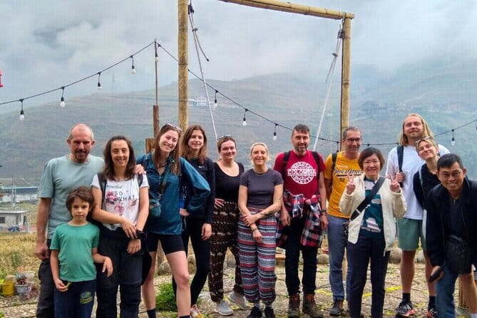 From Sapa: 2 Days 1 Night Trek Over Night At Homestay - Key things to know before you go