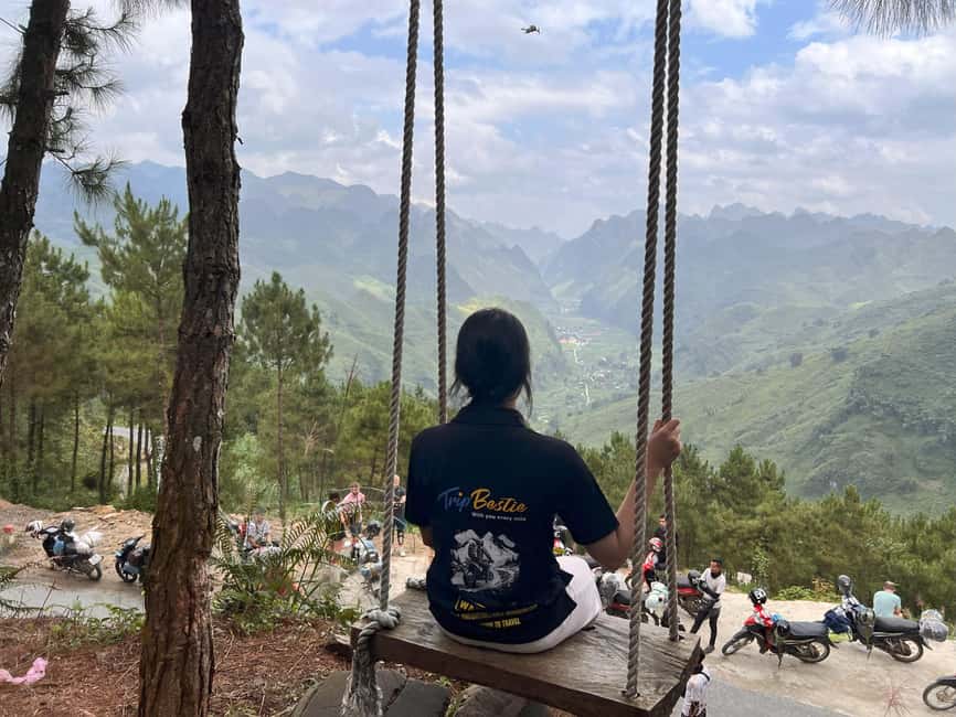 From Sapa: 3-Day Ha Giang Loop with Safe Rider (max 8 pax) - Where the value shows up: price, inclusions, and what you avoid