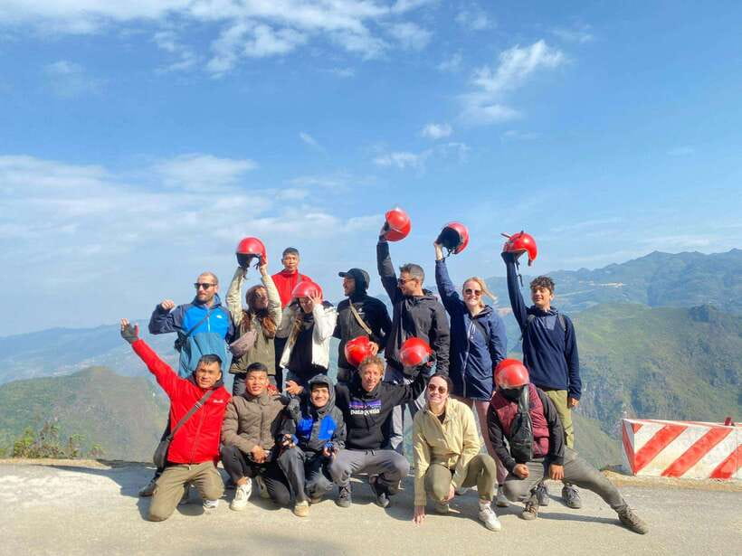 From SaPa: 4 Day Ha Giang Loop Motorbike Tour With Rider - Price, and why $258 can be either a steal or a mismatch