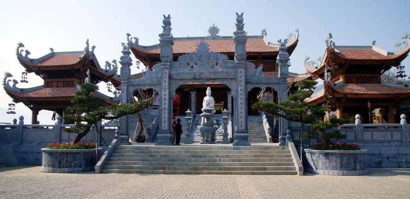 From Sapa:Cable Car Ticket To Fansipan Legend & Car Transfer - Who this trip is best for