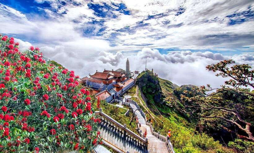 From Sapa:Cable Car Ticket To Fansipan Legend & Car Transfer - Should you book this Fansipan package?