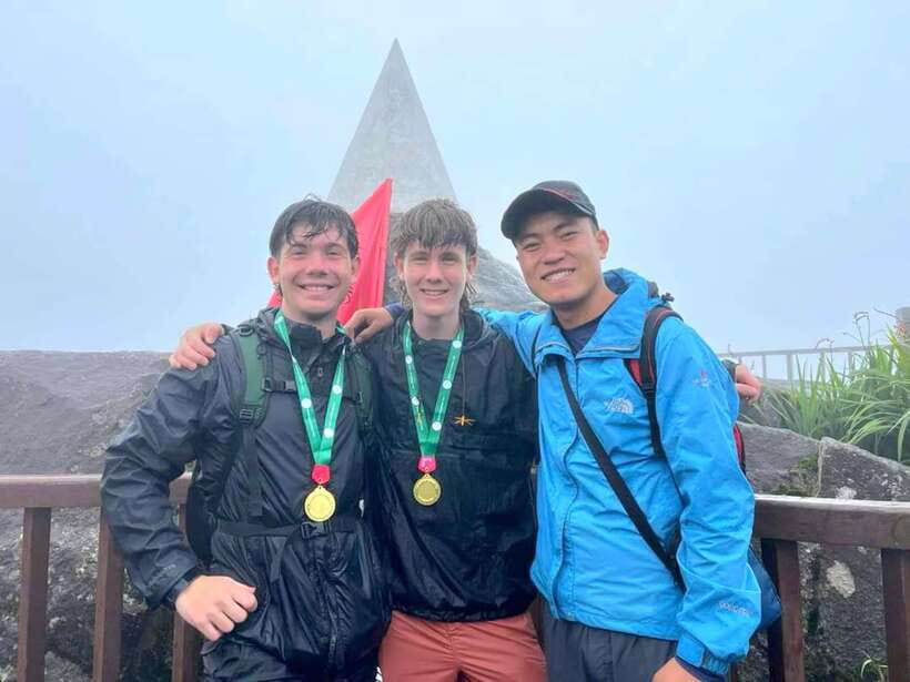 From Sapa: Fansipang Mountain Hike 1 Day - Fanxipan 1-Day From Sapa, What This Trip Really Gives You