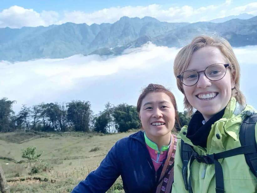 From Sapa: Full-Day Fansipan Peak Trekking Tour - Who should book this Fansipan trek, and who should skip it