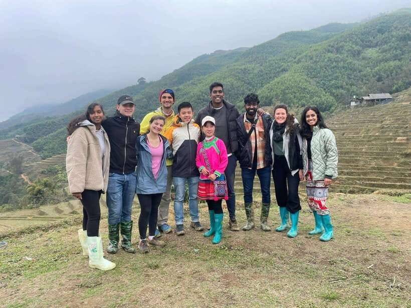 From Sapa: Full-Day Fansipan Peak Trekking Tour - Price and value: is $123 fair for a full-day summit trek?
