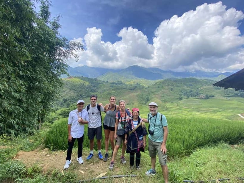 From Sapa Homestay Hideaway 2-Day Local Life Adventure - Why this Sapa homestay trek feels more personal than most tours