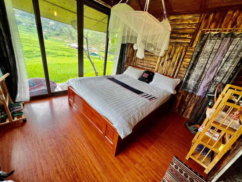 From Sapa Homestay Hideaway 2-Day Local Life Adventure - Price value: what $53 buys you in real terms