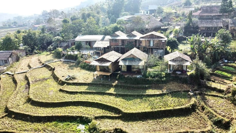 From Sapa Homestay Hideaway 2-Day Local Life Adventure - Gear and fitness: the simple checklist that keeps your trip fun