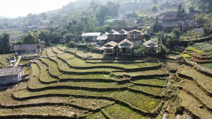 From Sapa Homestay Hideaway 2-Day Local Life Adventure - Guides and village encounters: how the day stays meaningful