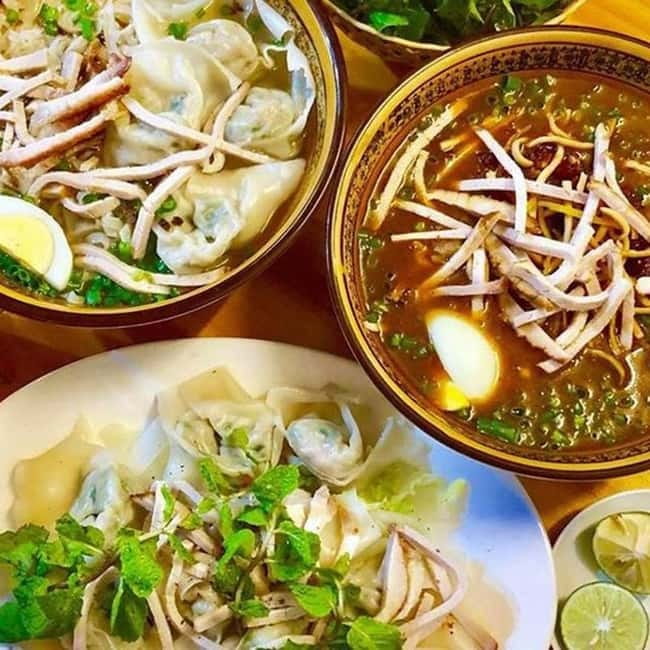 From Sapa: Walking Food Tour with Local Guide - Meeting Point, Pickup, and the Walking Reality in Town