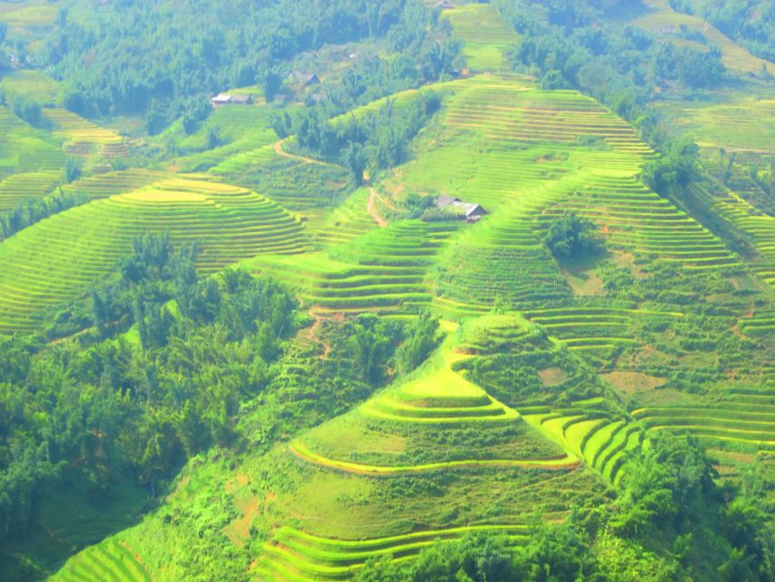 From Sapa: Waterfalls, Trekking and Tribal Villages Tour - Key highlights you’ll feel fast