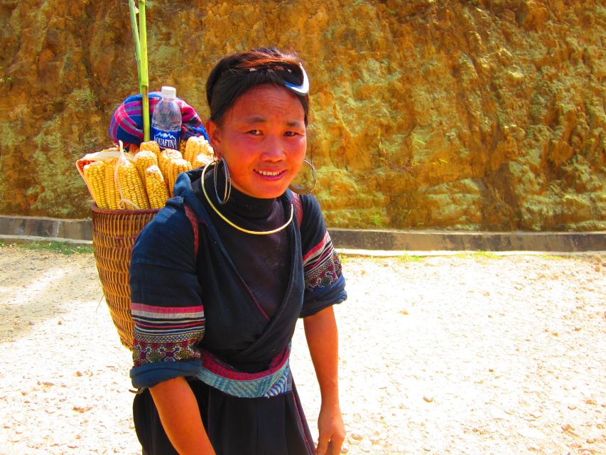 From Sapa: Waterfalls, Trekking and Tribal Villages Tour - Time management: 5 hours total, with transfers built in