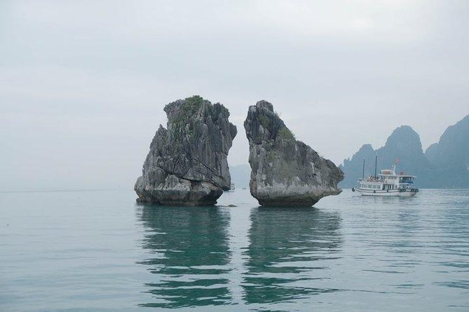 From your cruise port to Hanoi 1 day with our driver - Meeting point confusion: how to avoid the chaos factor