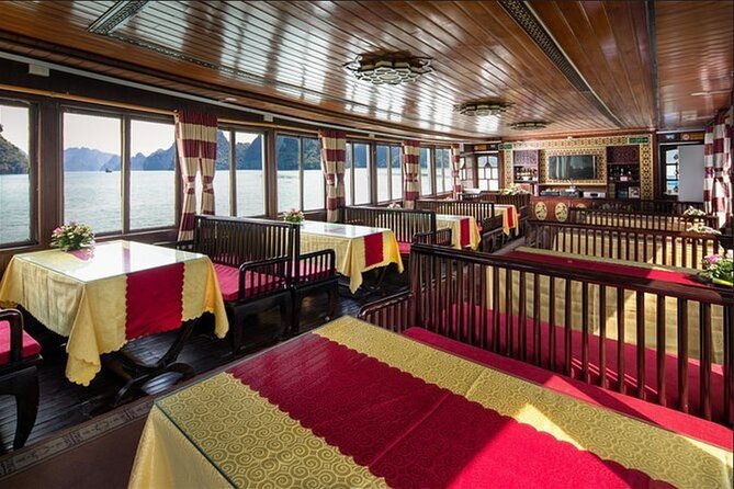 From your cruise port to Hanoi 1 day with our driver - What the experience feels like in real life