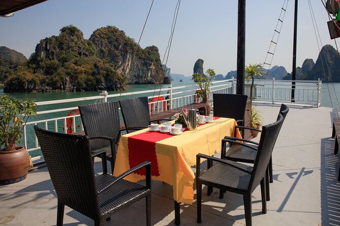 From your cruise port to Hanoi 1 day with our driver - Who should book this cruise-to-Hanoi day trip