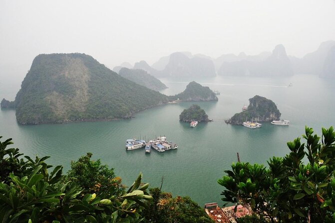 From your cruise port to Ninh Binh 1 day with our driver - Key things to know before you go