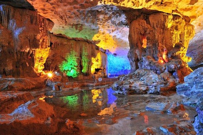 From your cruise port to Ninh Binh 1 day with our driver - Ha Long International Cruise Port to Ninh Binh: timing that matters