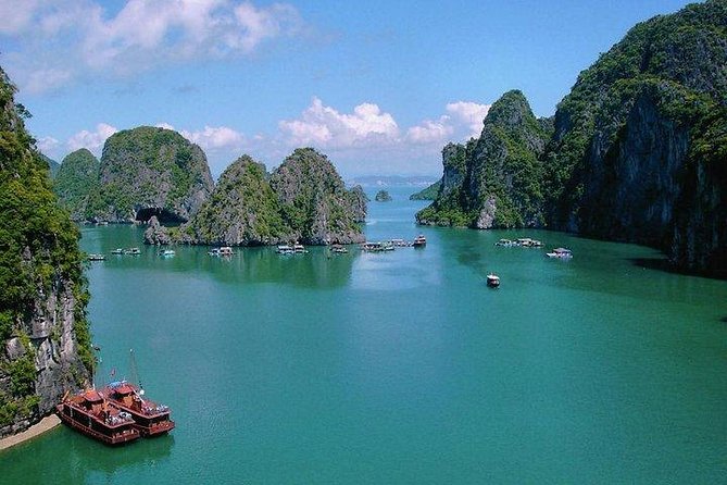 From your cruise port to Ninh Binh 1 day with our driver - Pickup and meeting rules that prevent chaos