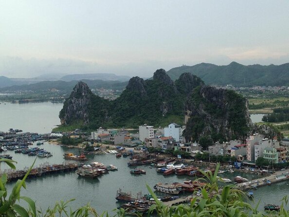 Full Day-All Inclusive: Halong Bay-Lan Ha Bay-Bai Tu Long Bay - Key highlights I’d plan around