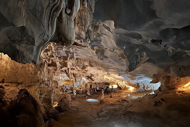 Full Day Explore Bai Tu Long Bay With Cave And Kayaking From Hanoi - Price and value: is $70 a fair deal?