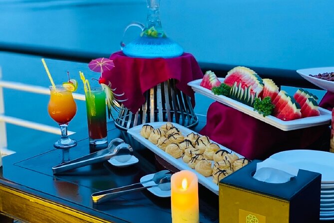 Full Day Halong Bay Luxury Limousine Bus & Buffet Lunch - Ti Top Island: swimming time and a photo option with the peak
