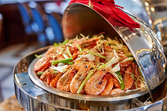 Full Day Halong Bay Luxury Limousine Bus & Buffet Lunch - Price and logistics: does $62 make sense for this day?