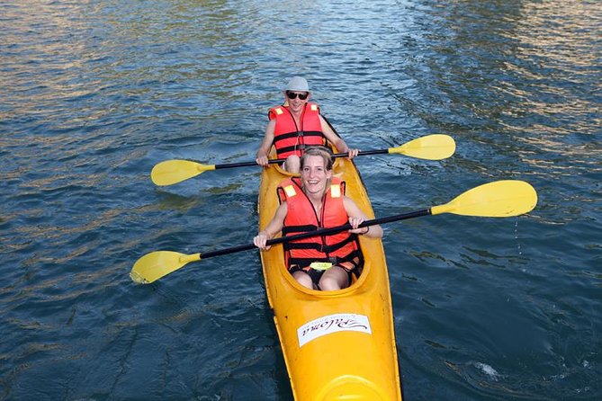 Full-Day Halong Bay Tour Including Kayaking from Hanoi - Key highlights you will care about