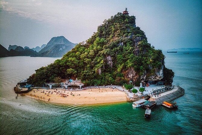 Full day Halong Bay Tour with Buffet Lunch - How Long Is the Ha Long Bay Day, and Why Timing Feels Better Here