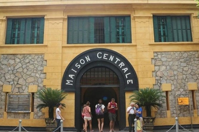 Full-Day Hanoi City Private Car Charter - How the 8-hour private car day works in Hanoi