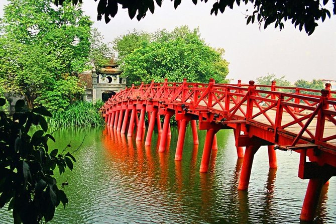Full-Day Hanoi City Private Car Charter - Driver communication: what to expect and how to avoid frustration