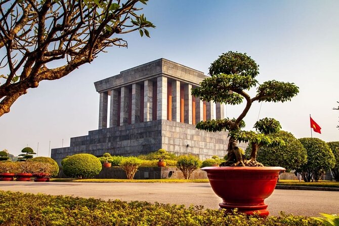 Full-Day Hanoi City Tour with Hidden Local Life Experience - Price and logistics: what $28 buys you in an 8-hour day
