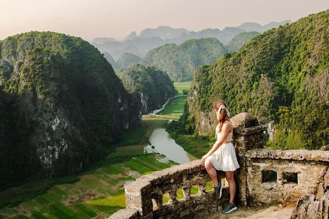 Full Day Ninh Binh Heritage Premium Trip from Hanoi - Quick takeaways for a full day in Ninh Binh