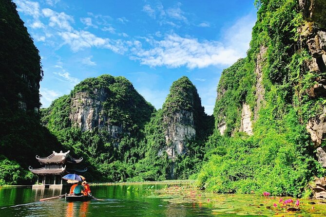 Full-Day Ninh Binh Highlights Tour from Hanoi (Best Selling) - Key things to know before you go